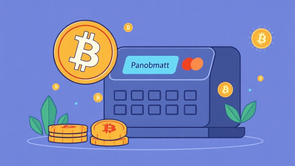 Anonymous Bitcoin ATMs: How to Use Them Without KYC Verification