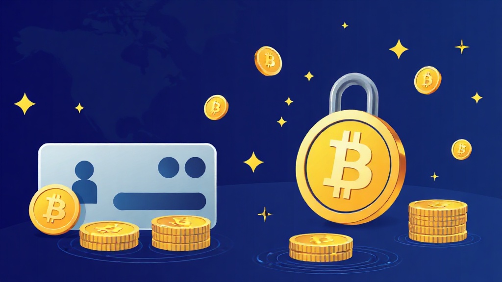 Anonymous Prepaid Cards: Secure & Private Payment Solutions Explained
