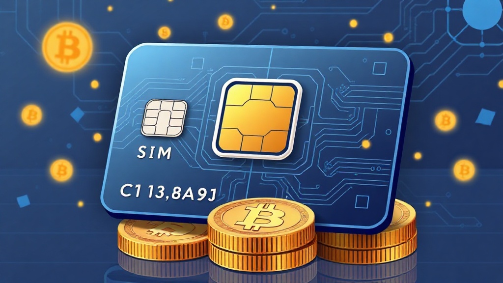 Anonymous SIM Cards: Ultimate Guide for Crypto Privacy in 2024