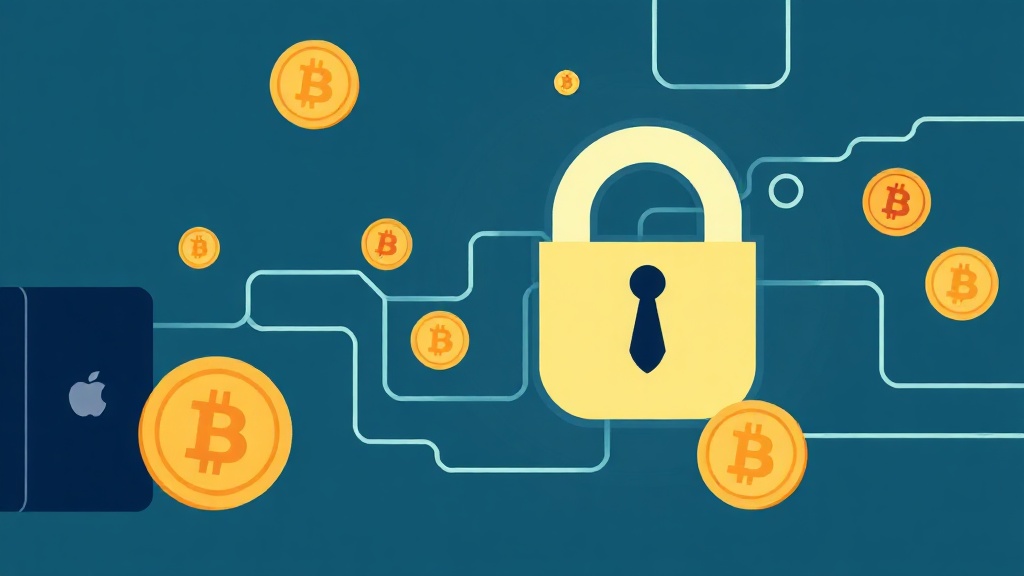 Ark Protocol: революция в приватности криптовалют — как работает и почему это важно