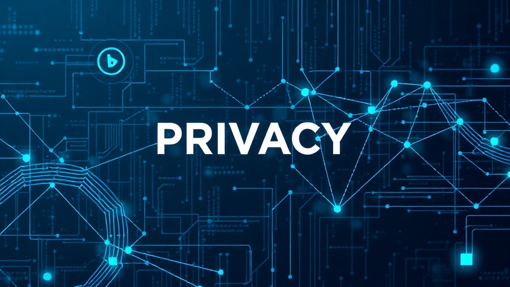 Aztec приватный DeFi: как обеспечить анонимность в децентрализованных финансах?