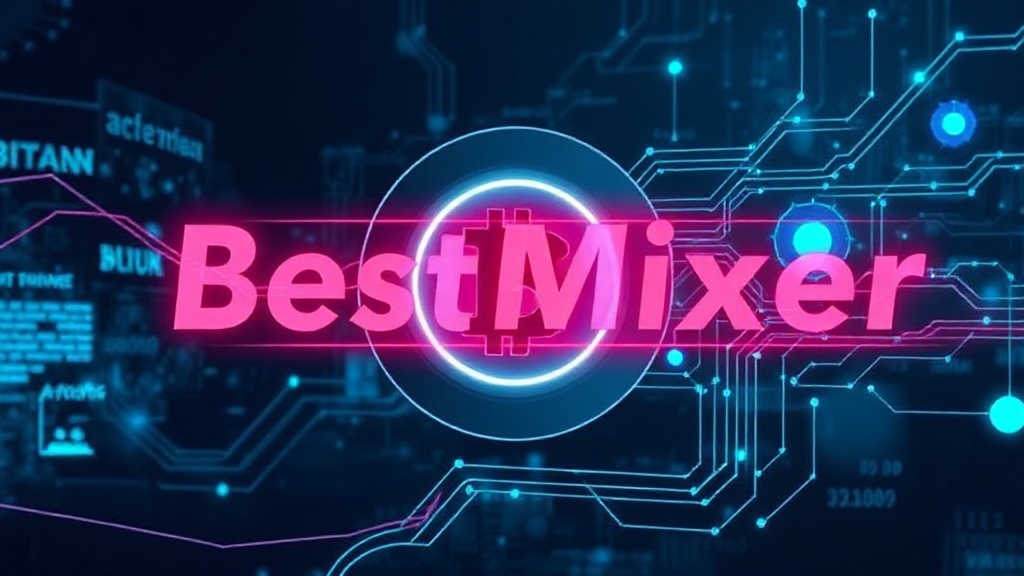 BestMixer Shutdown: What Crypto Users Need to Know About Confiscation Risks