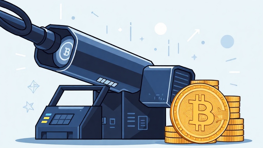 Blockchain Surveillance Technology: How It Works and How to Stay Private