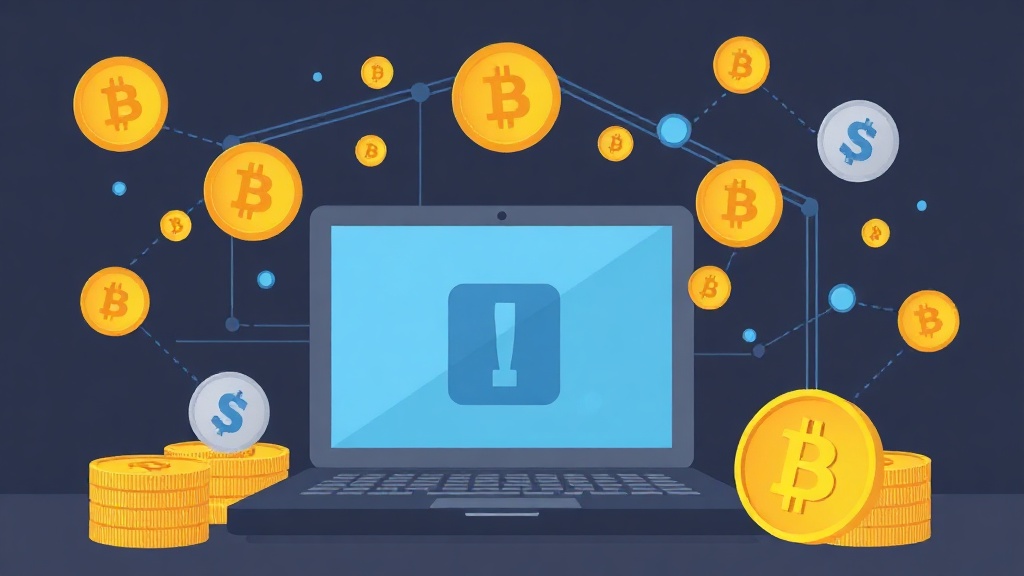 CoinJoin: как скрыть следы транзакций в криптовалютах и сохранить анонимность