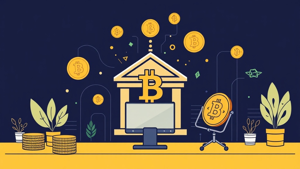 Crypto Wallet View-Only Mode: How to Monitor Balances Safely