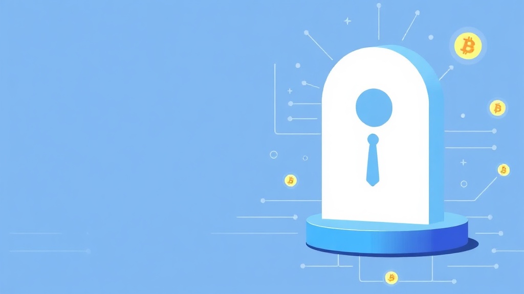 Экранированное голосование DAO: как сохранить анонимность при управлении криптовалютой