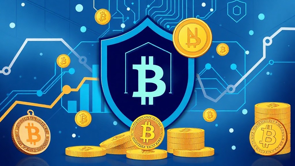 Руководство по регулированию DeFi: как сохранить приватность и безопасность в децентрализованных финансах