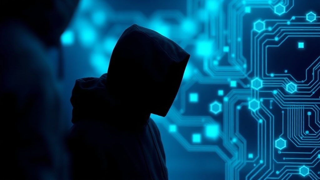 Анонимное предоставление ликвидности: как защитить свои данные в DeFi