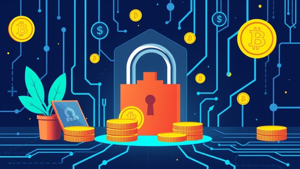 DNS через Tor: как скрыть свои запросы и повысить приватность криптовалютных транзакций