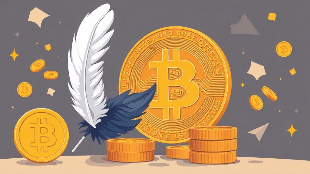 Feather Wallet for Monero: Ultimate Privacy Tool for Crypto Users