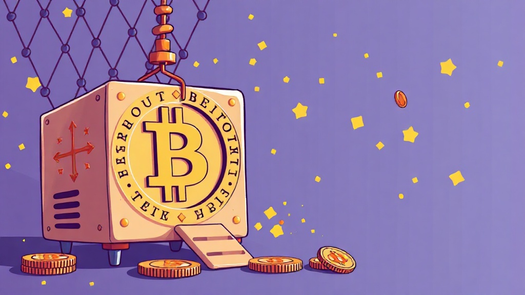How to Generate a Secure Paper Wallet for Cryptocurrency Storage