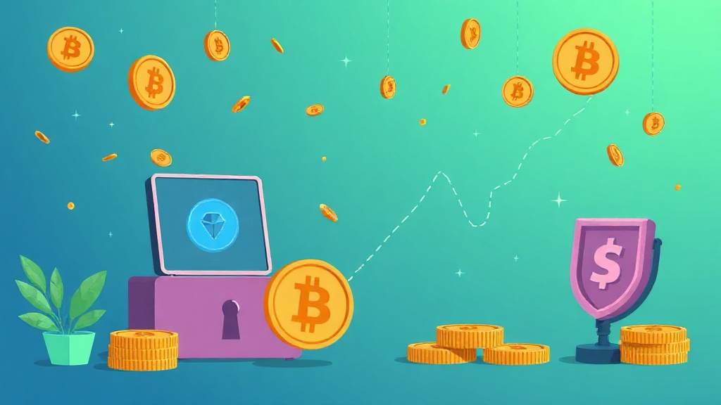 How to Link Multi-Chain Wallets Safely for Enhanced Crypto Privacy
