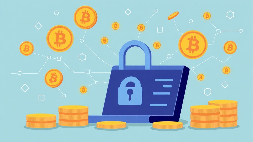 Incognito кошелек мост: как сохранить анонимность в криптовалюте