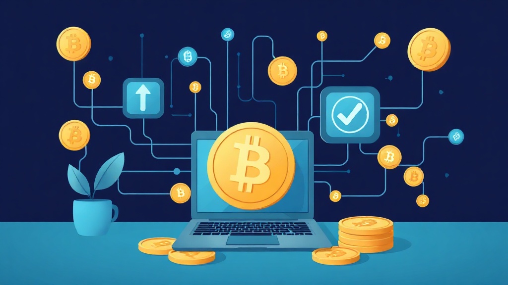 Labyrinth протокол: как защитить приватность криптовалют с помощью инноваций?