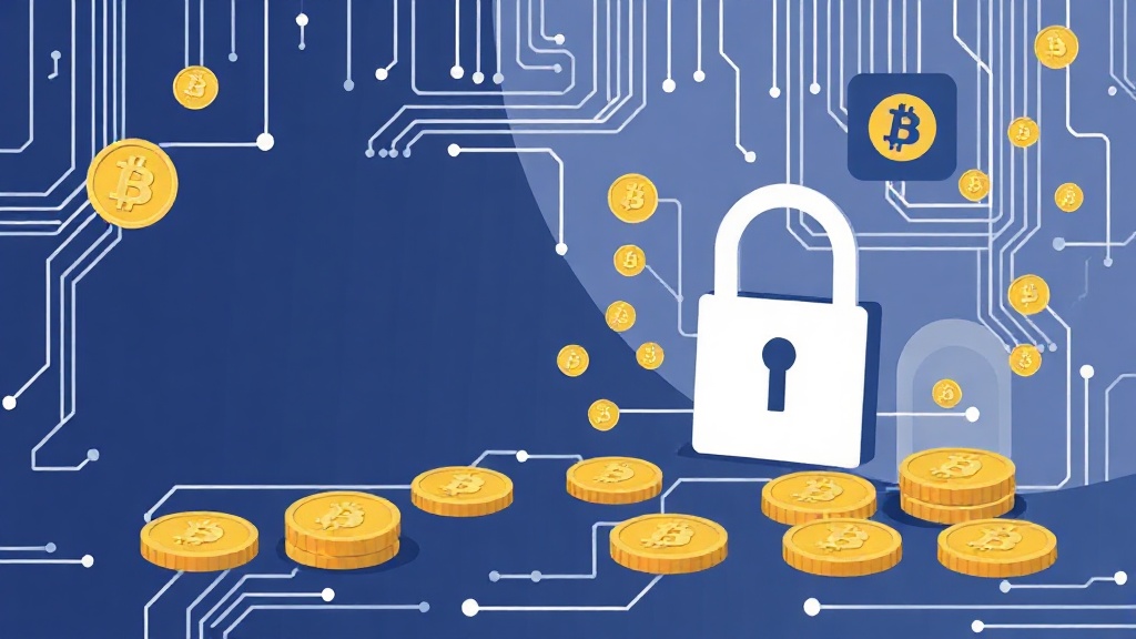 Приватность в сети Lightning: как сохранить анонимность при транзакциях с Bitcoin