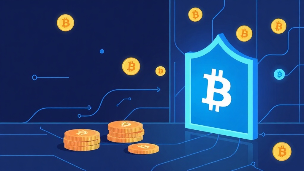 Liquid Network: как сайдчейн Bitcoin повышает приватность и скорость транзакций