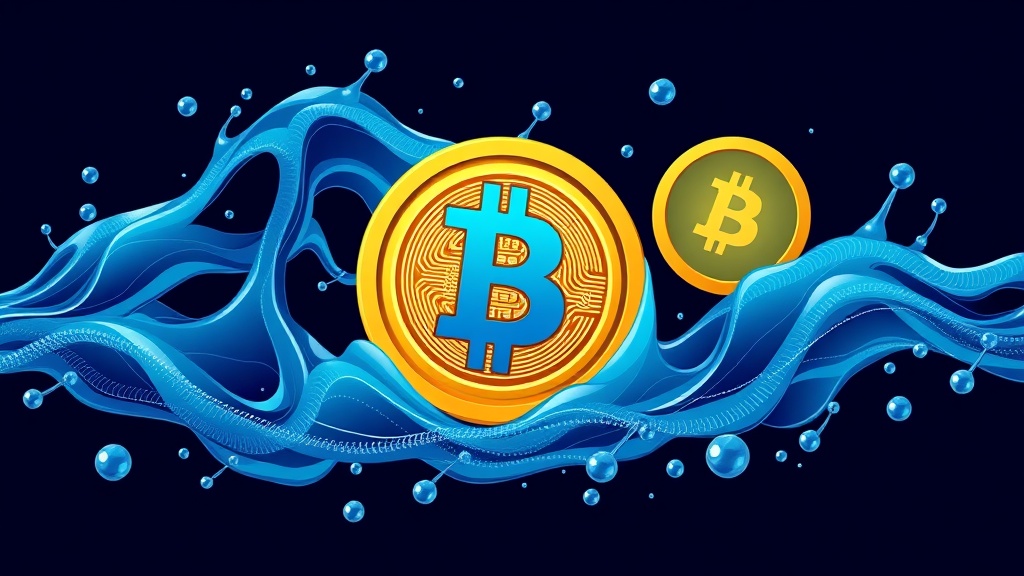 Liquid’s Confidential Assets: How to Protect Your Crypto Privacy