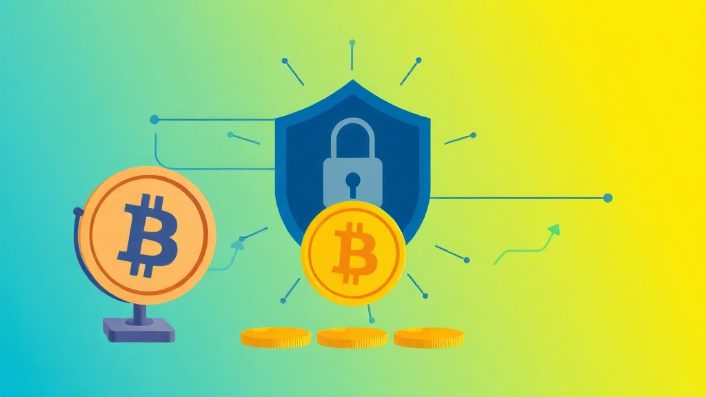 Графический кошелек Monero: безопасность и приватность ваших XMR