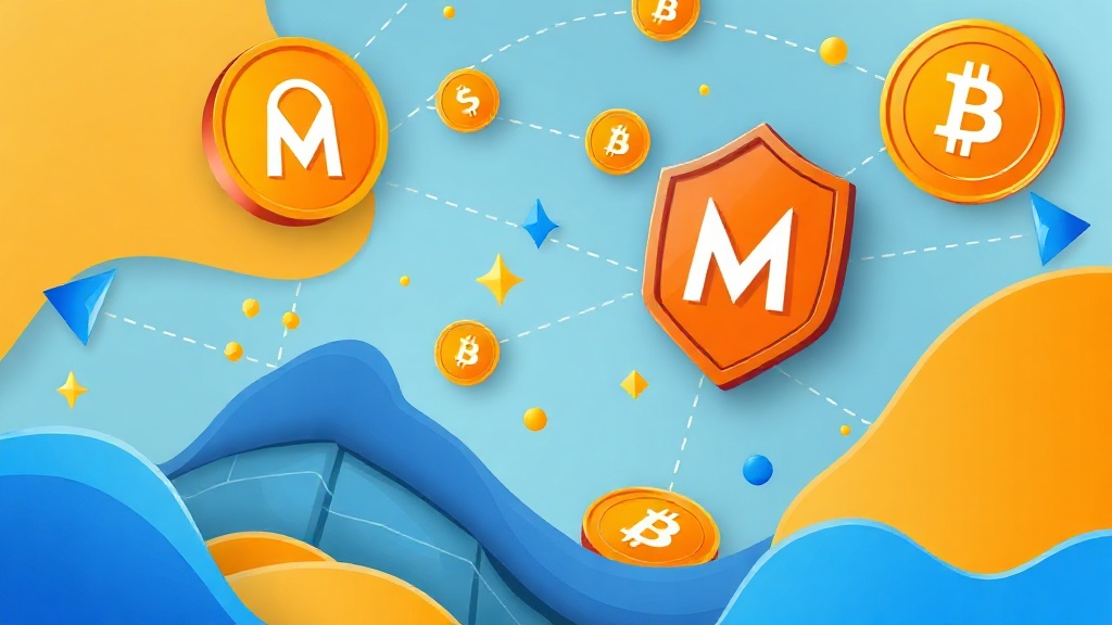MyMonero: The Lightweight Monero Wallet for Privacy-Focused Users