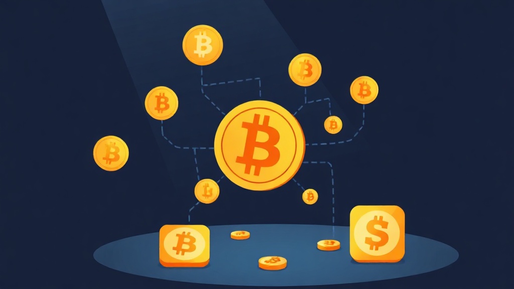 Opendime: флешка для биткоина с максимальной приватностью и безопасностью