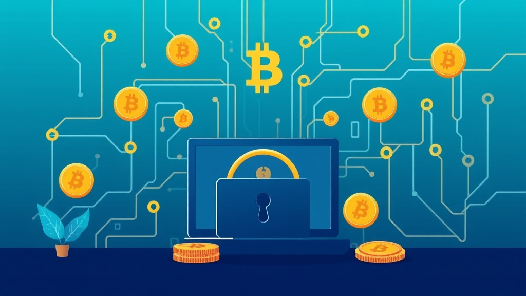 Зашифрованный P2P мессенджер: как общаться без слежки и цензуры