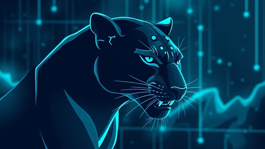 Panther Protocol: The Future of Crypto Privacy Explained