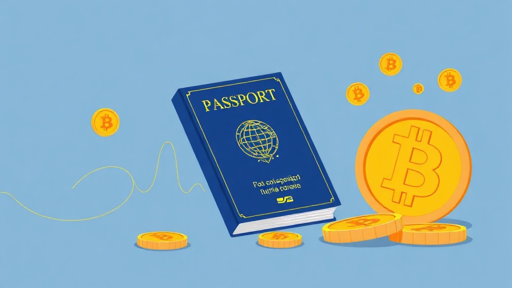 Passport Hardware Wallet: Ultimate Guide to Secure Crypto Storage