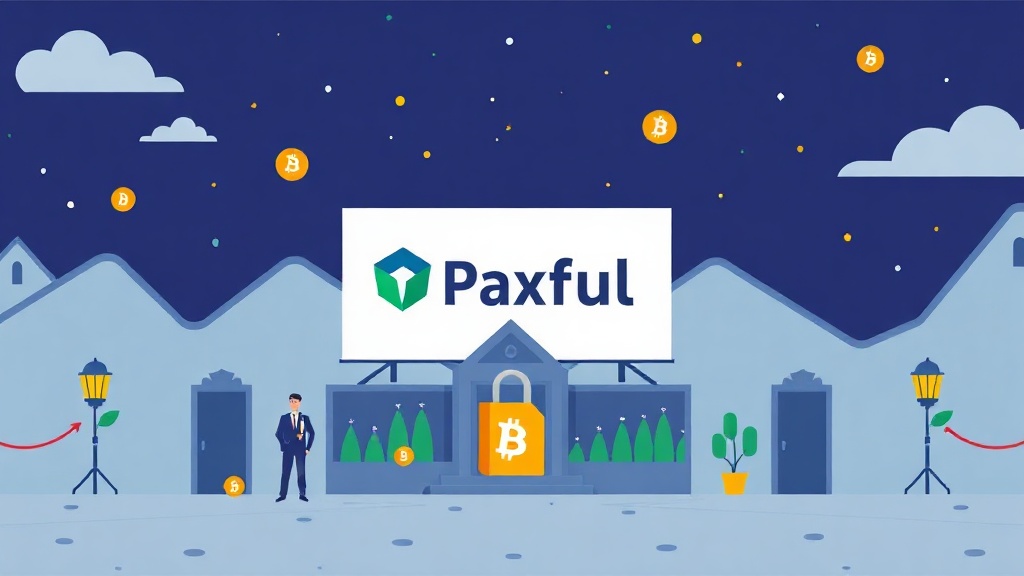 Paxful P2P Platform: Buy & Sell Crypto Privately in 2024