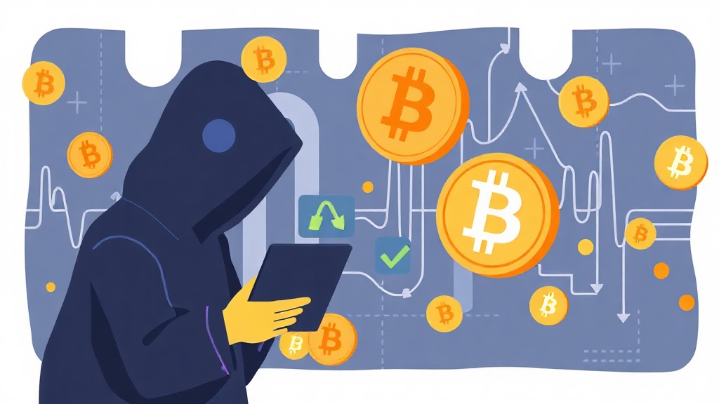 Кошелек только для просмотра: как защитить приватность криптовалют
