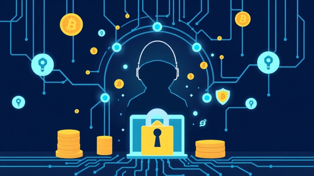 Оффшорный сервер: как защитить приватность и криптовалютные транзакции