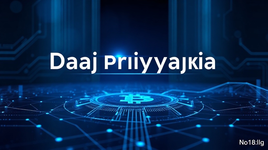 Private Crypto Transactions: How Dash PrivateSend Works