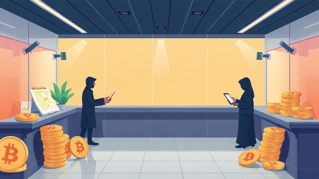 Secure Cash-to-Crypto: How to Receive Cash by Mail for Privacy