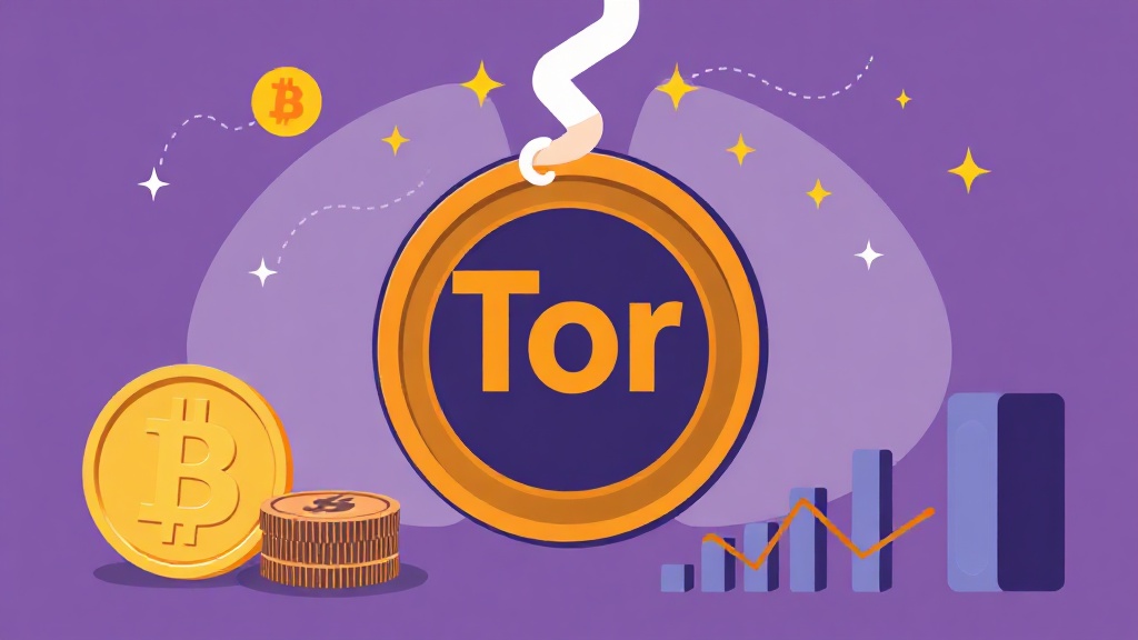 Tor Integrated Wallet: Secure & Private Crypto Storage Solution