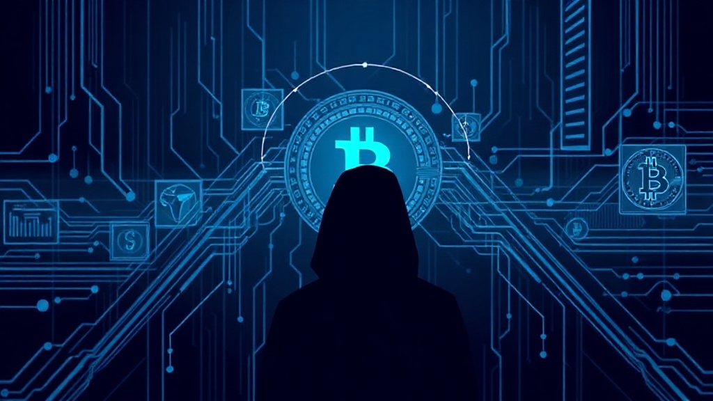 Ретрансляторы Tornado Cash: как они работают и зачем нужны для приватности криптовалют