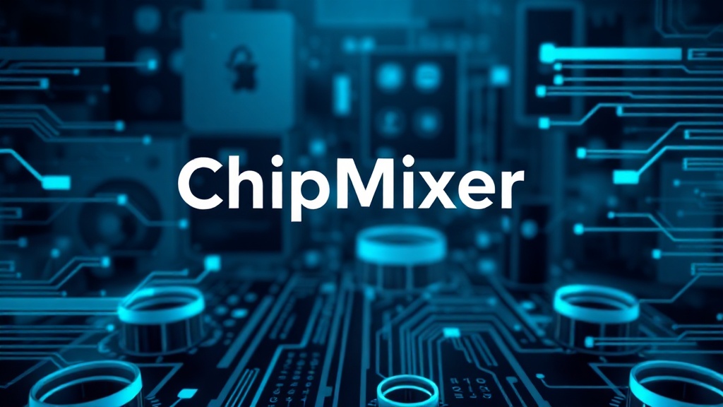 Understanding the ChipMixer Seizure Operation: What It Means for Crypto Privacy