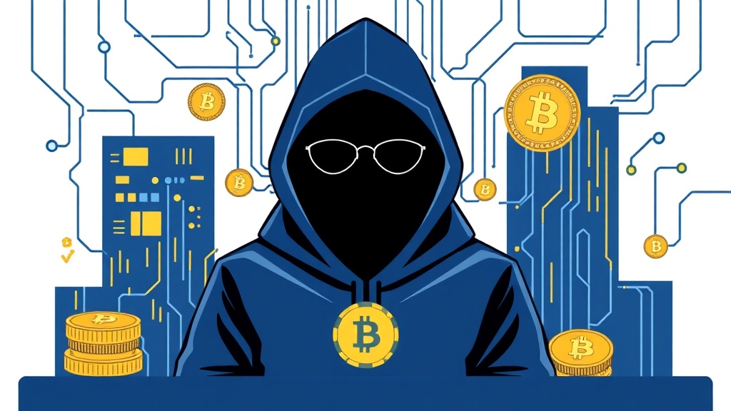 Как купить VPN анонимно: безопасные способы без следов