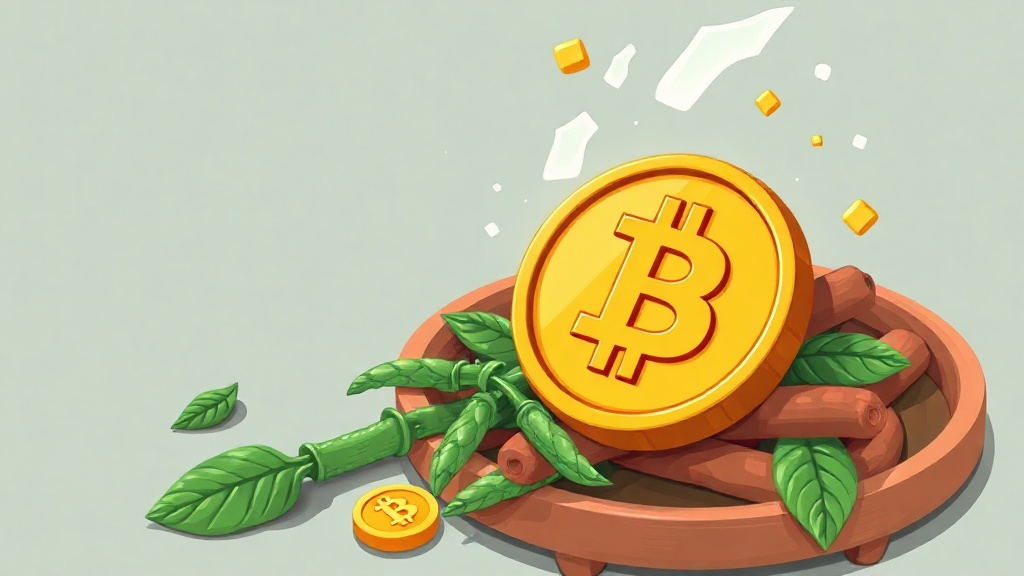 Wasabi Wallet Coordinator: Enhancing Bitcoin Privacy with CoinJoin