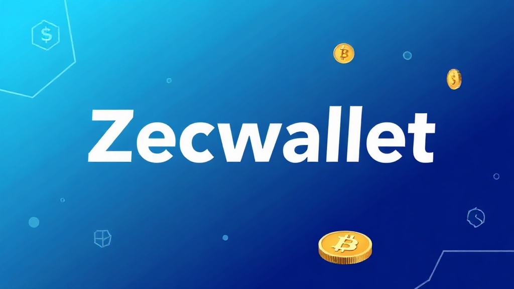Zecwallet Lite: The Best Shielded Wallet for Zcash Privacy