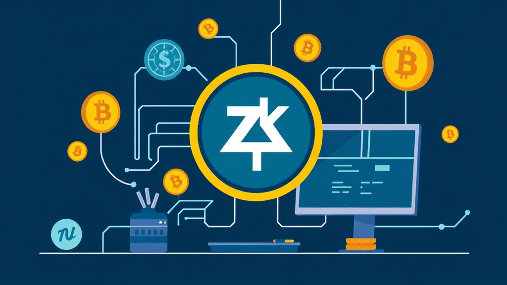 zkSync Privacy Features: How Zero-Knowledge Proofs Protect Your Crypto Transactions
